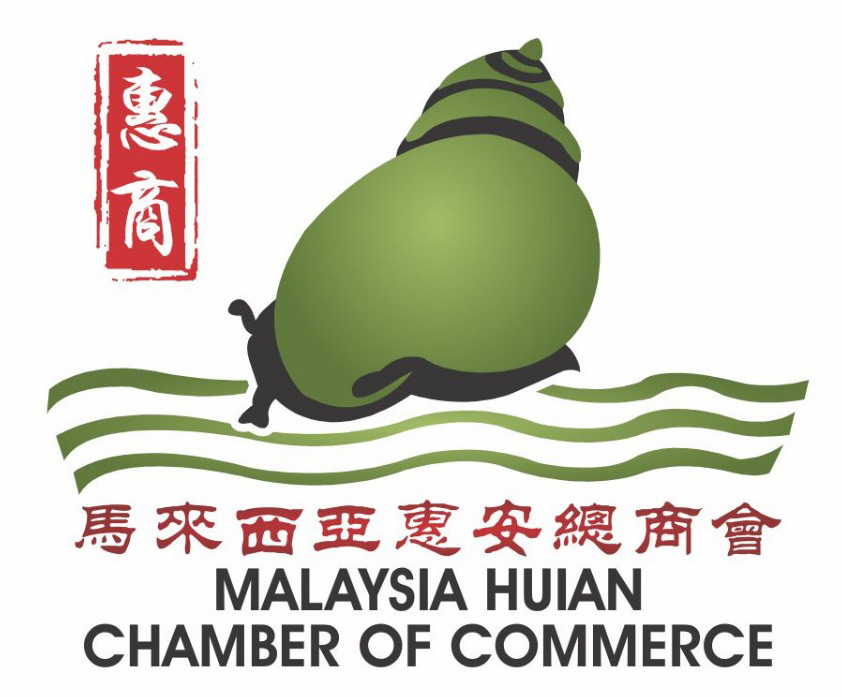 惠商 logo