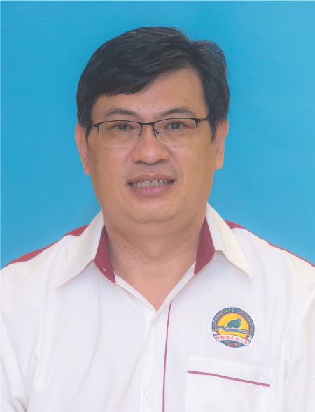 杨建发 PKT,PPN,PJK