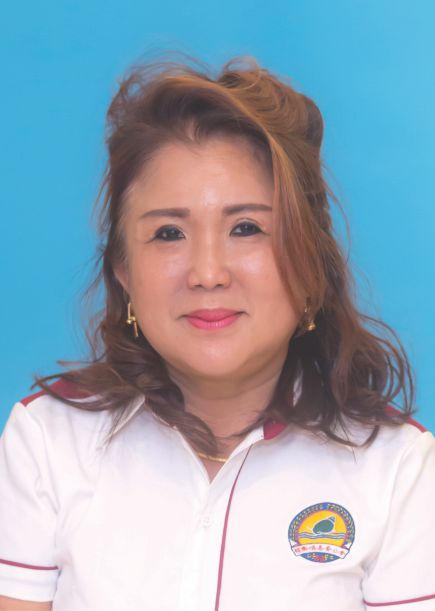 拿督盛秀莲 DSPN