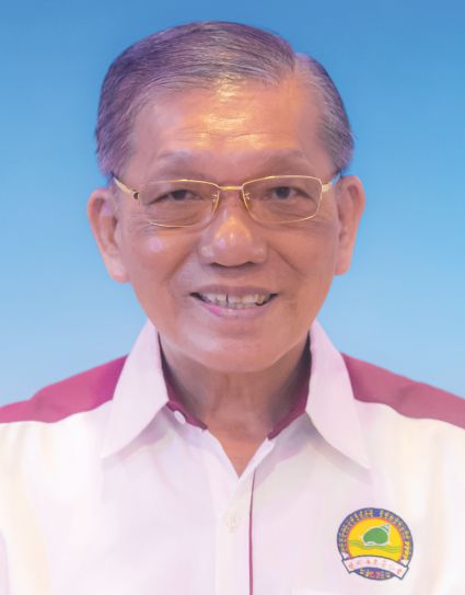 拿督谢思文 DSPN,DJN,PKT,PJK,PJM