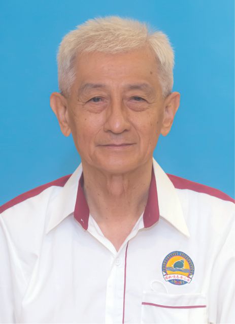 准拿督林亚成 DJN,PJK,PJM