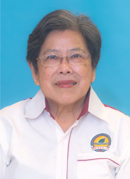 准拿督骆秀金 DJN