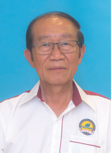 骆·堡材博士 AMN