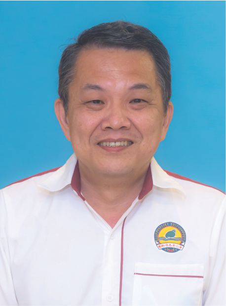 拿督骆南胜 DSPN,DJN