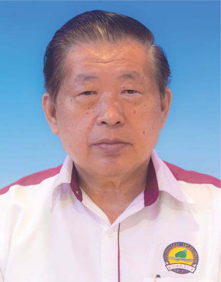 拿督郭鞦源 DSPN