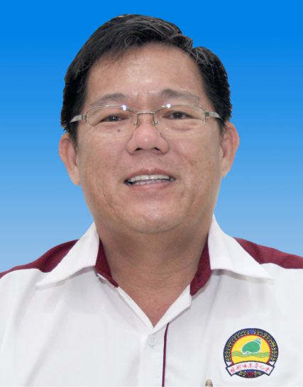 准拿督许春安 DJN