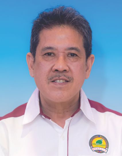 准拿督洪秉颂 DJN,PKT