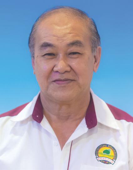 准拿督曾文忠 DJN