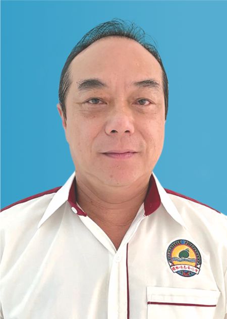 拿督黄和龍 DSPN,DJN