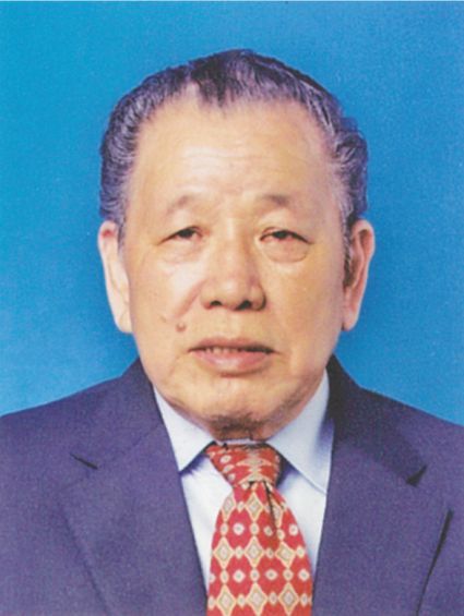 拿督骆永金 DSPN