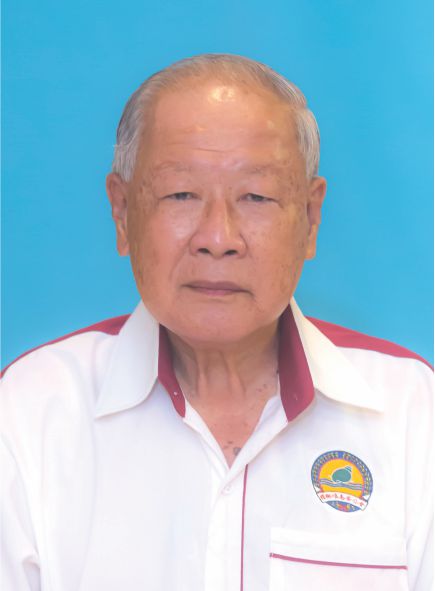 准拿督郭献华 DJN,PKT,PJK,PJM