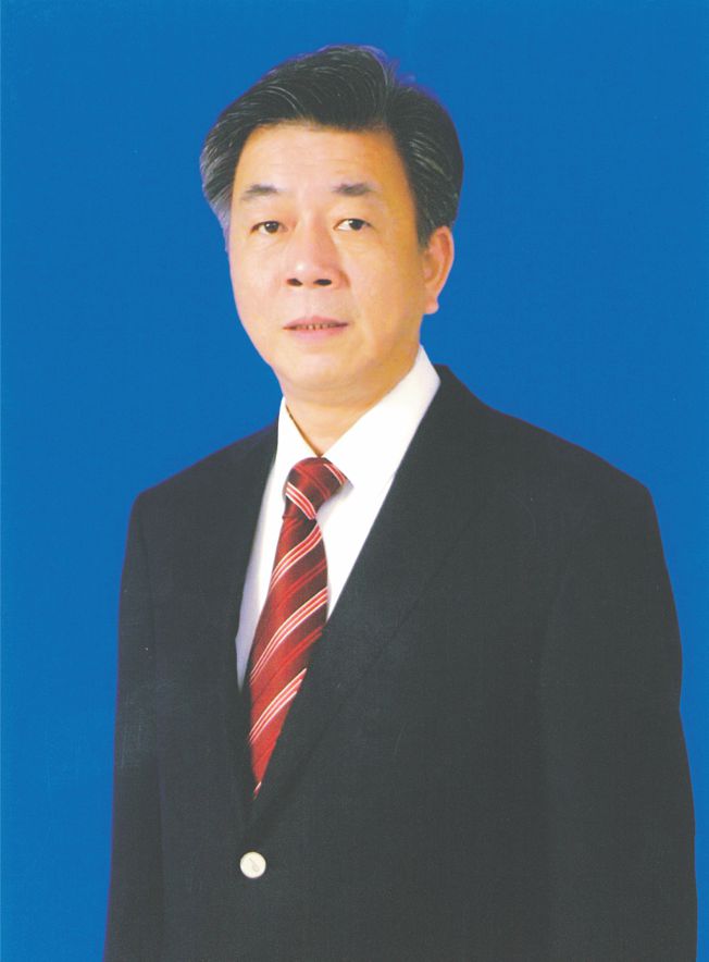 拿督骆育民 DIMP