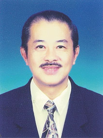 拿督骆福汉医生 DSPN