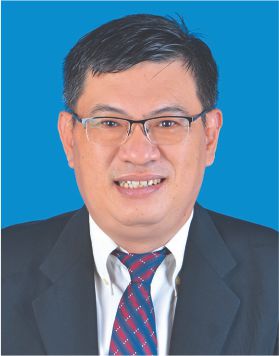 杨建发 PKT,PPN,PJK