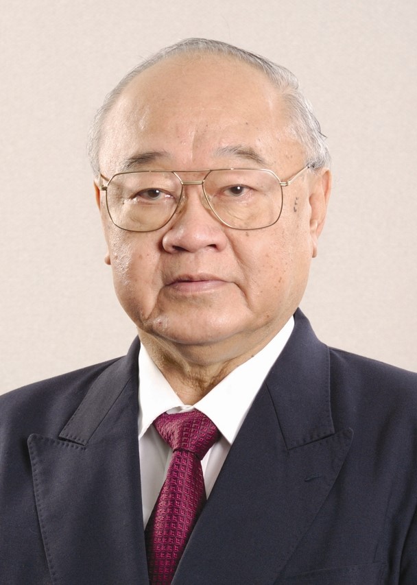 丹斯里拿督斯里林玉唐