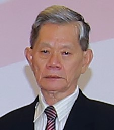 吴庆南