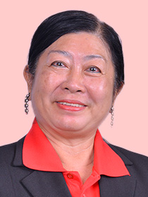 吴振娘