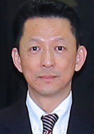 张国祥