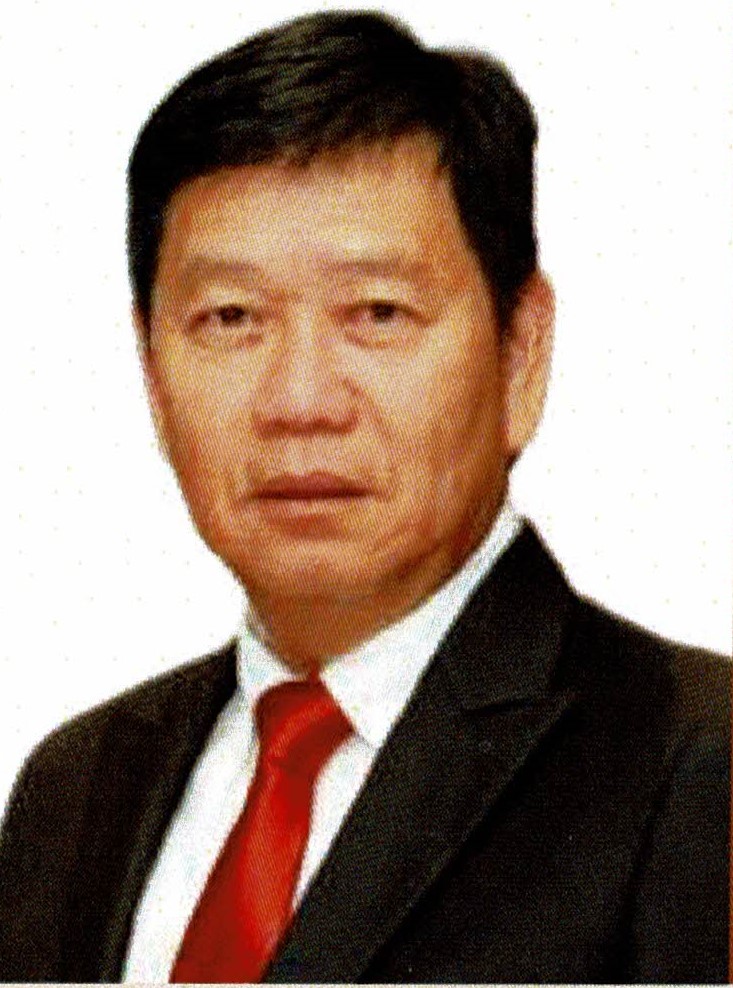 拿督潘红仔