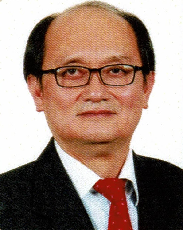 拿督陈兆俊