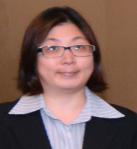 林佩珊
