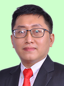 林子扬