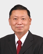 林宗贵