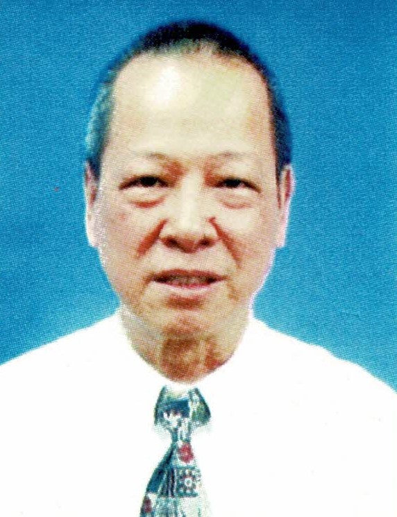 林开来