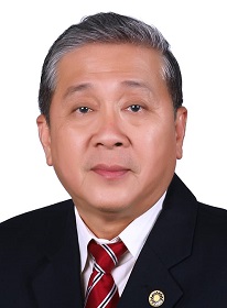 林明水