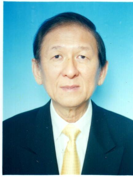 丹斯里拿督林渊海