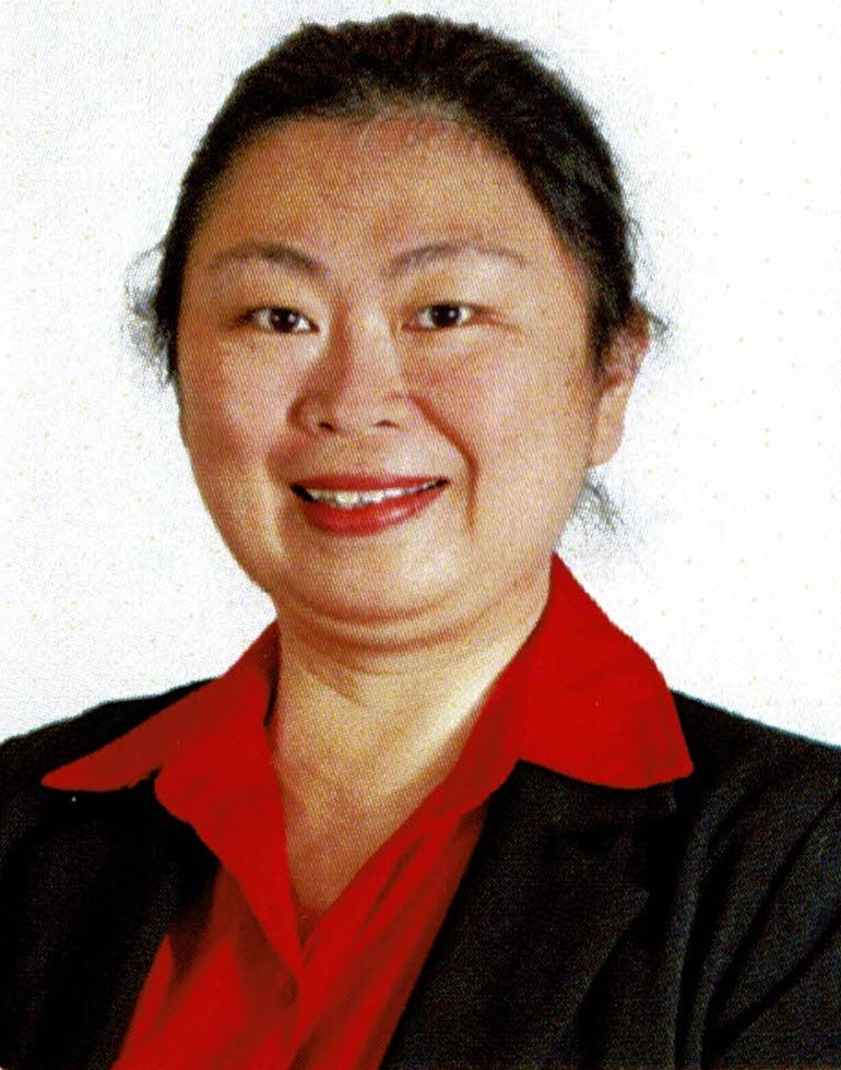 林翠颖