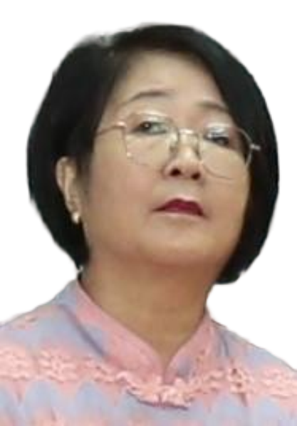 江雪媚