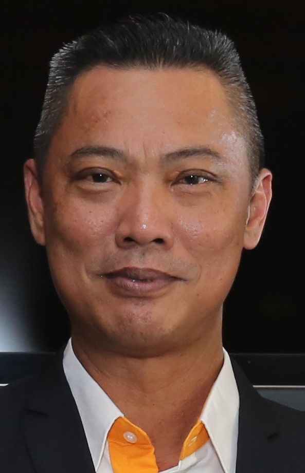 陈俊豪