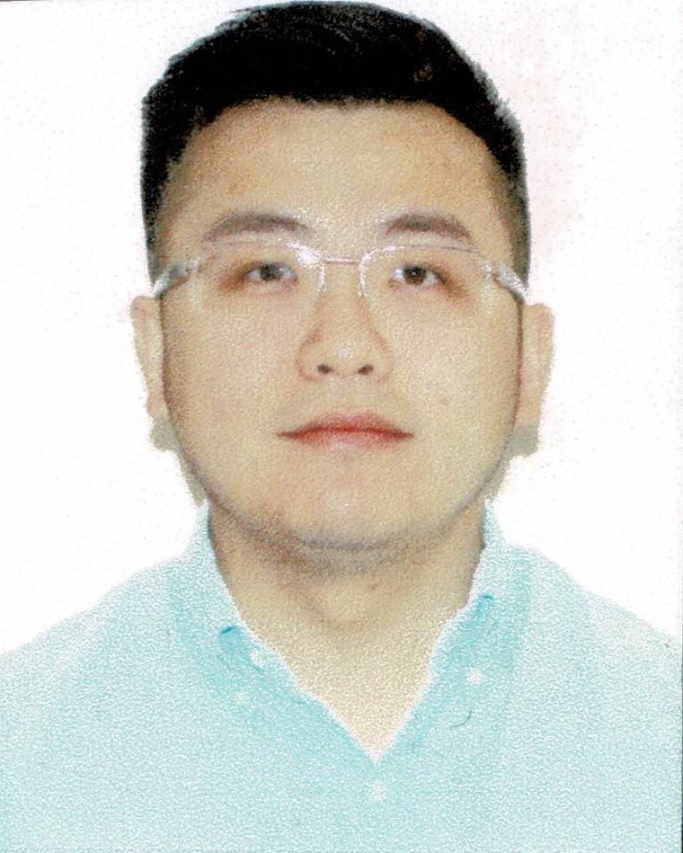 陈其震