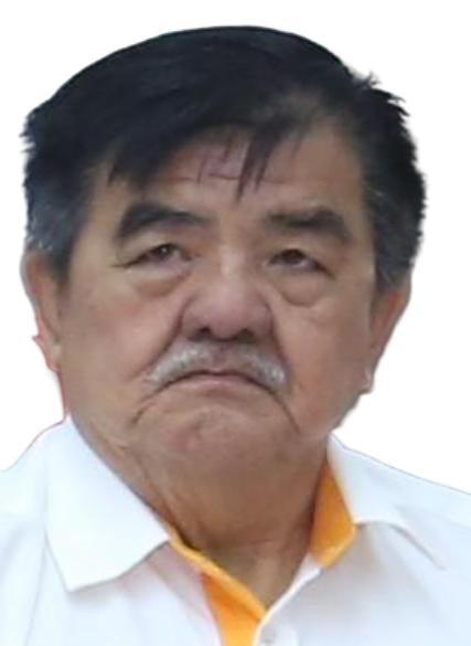 陈勇全