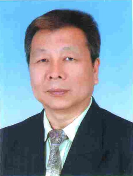 陈新春