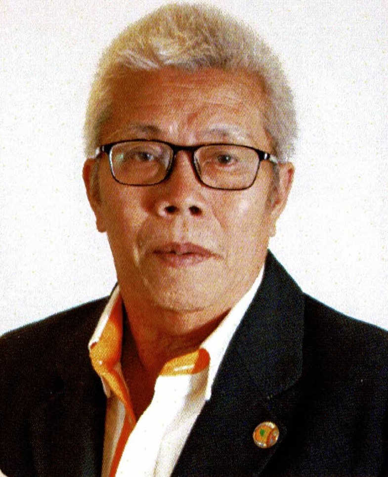 陈明辉