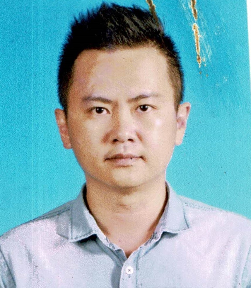 陈治豪