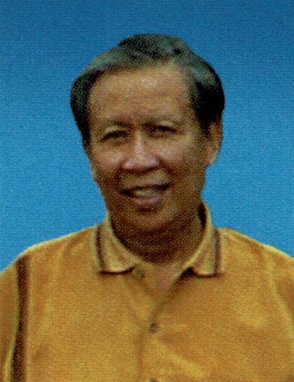 陈玉进