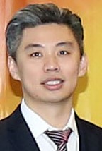 陈锦鸿