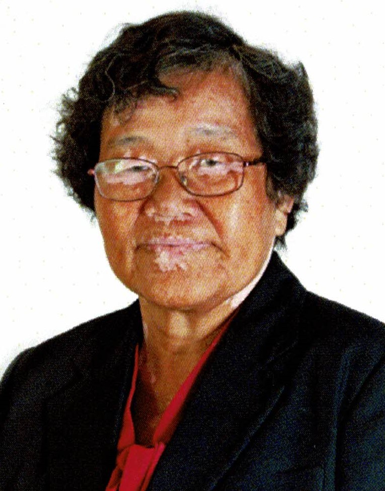 黄清翠